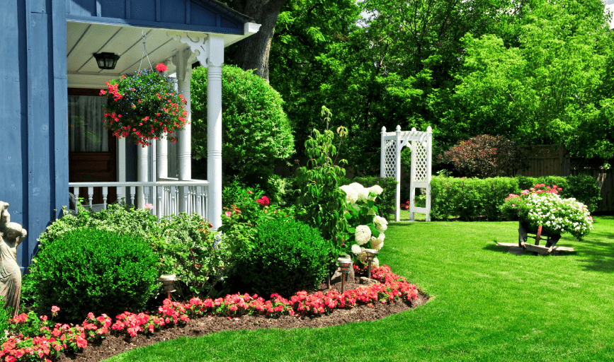 Apex Outdoor Services