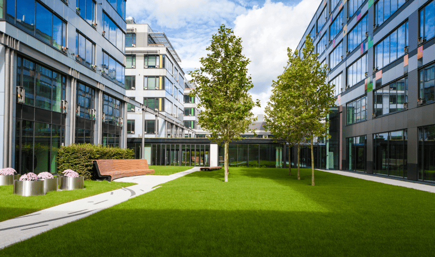Apex Outdoor Services