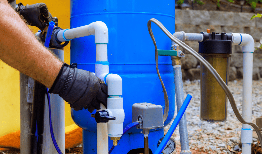 Apex Outdoor Services